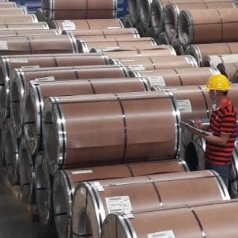 เทพรักษ์ ม้วนคอยล์สแตนเลส 304 430 316 TNX ไทยน๊อคซ์